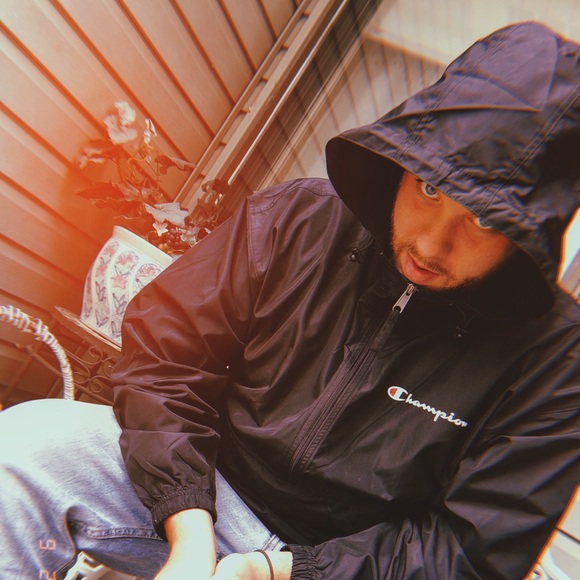 Meet your Posher, Michael - Picture 1 of 1